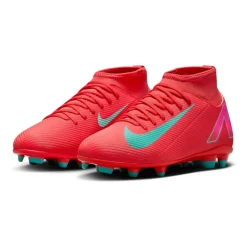Scarpe da Calcio Zoom Mercurial Superfly 10 Club FG/MG