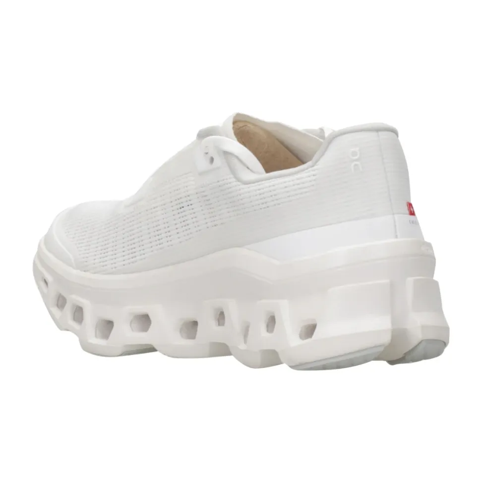 Scarpe da corsa con membrana in mesh CloudTec®