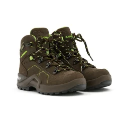 Scarpe da trekking per bambini