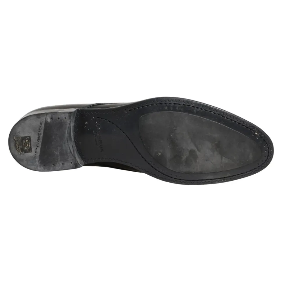 Scarpe Derby Eleganti