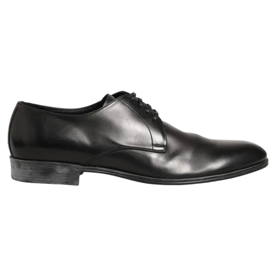 Scarpe Derby Eleganti
