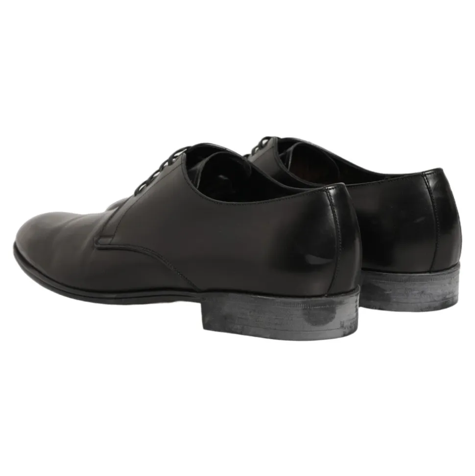 Scarpe Derby Eleganti