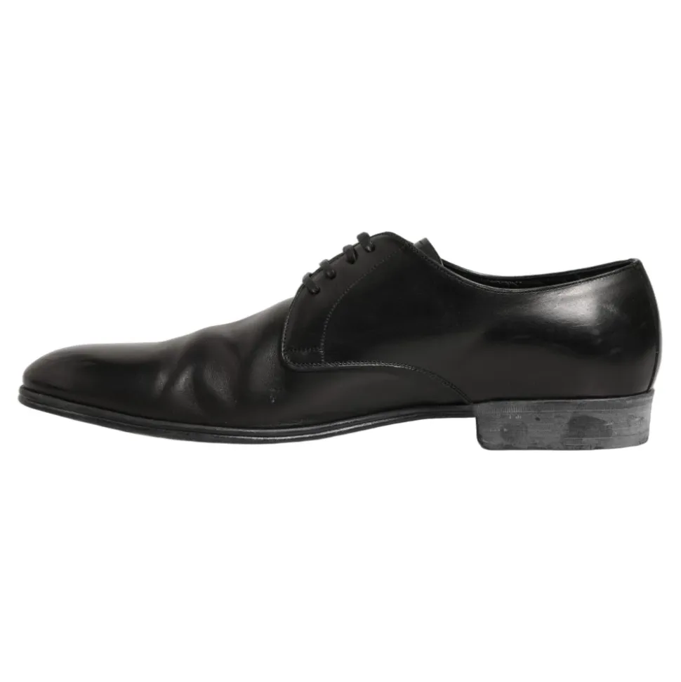Scarpe Derby Eleganti