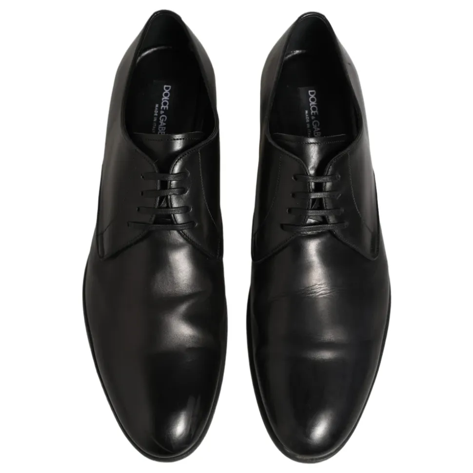 Scarpe Derby Eleganti