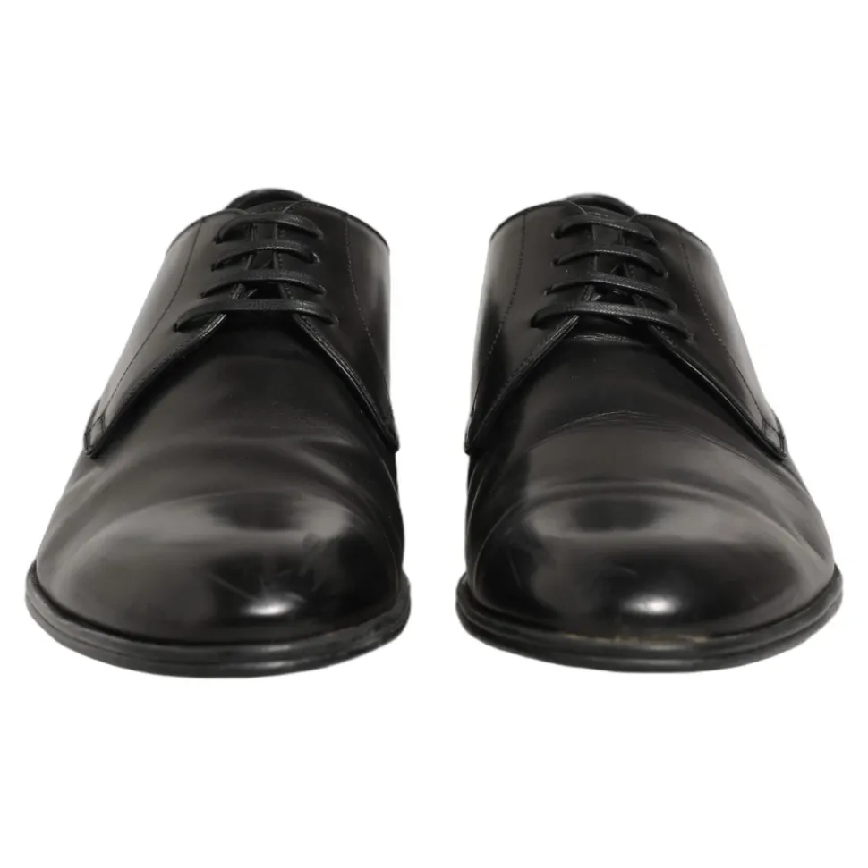 Scarpe Derby Eleganti