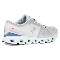 Scarpe Grigio Blu X Speedboard da Donna