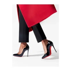 Scarpe Hot Chick 100 Nere