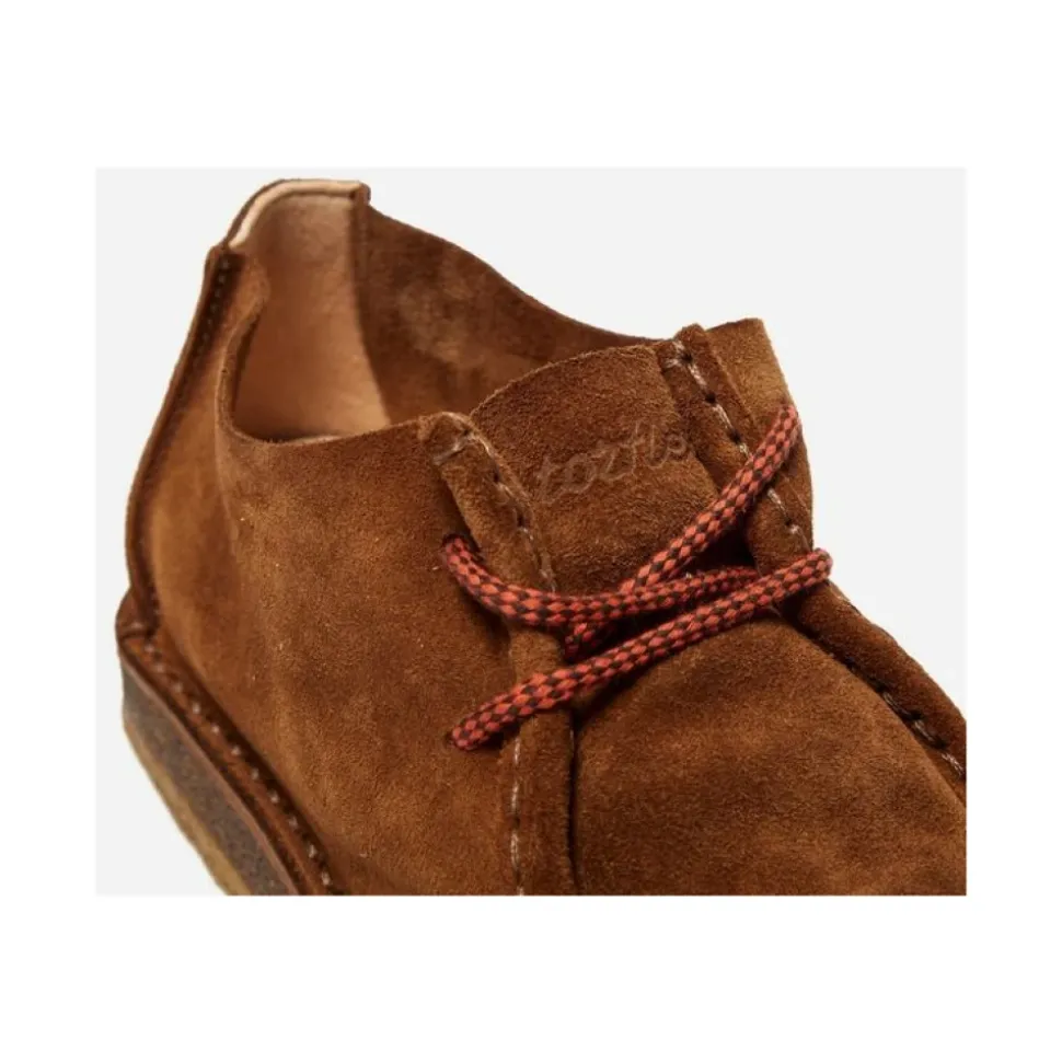 Scarpe Mocassino Fatte a Mano Verde Scuro