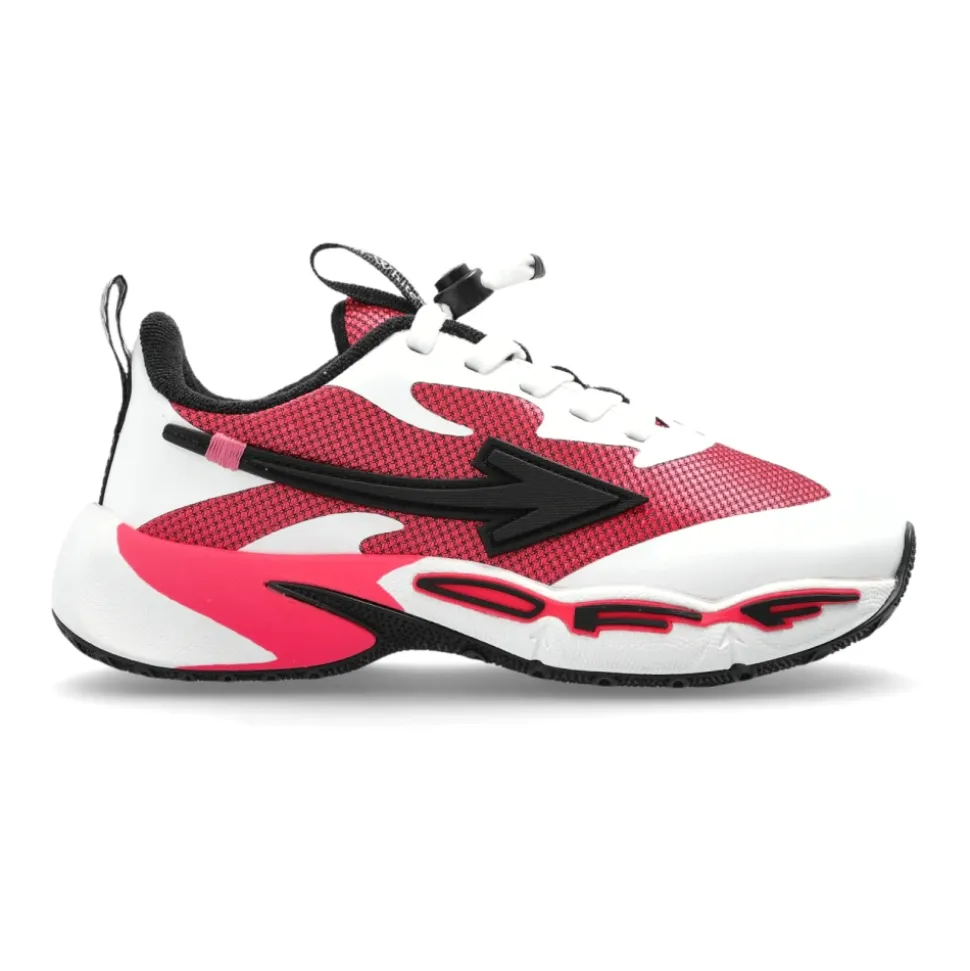 Scarpe sportive per saltare