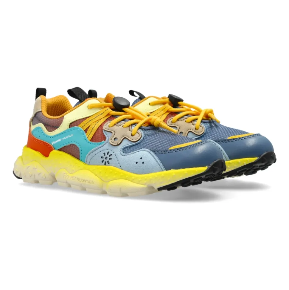 Scarpe Sportive Yamano 3