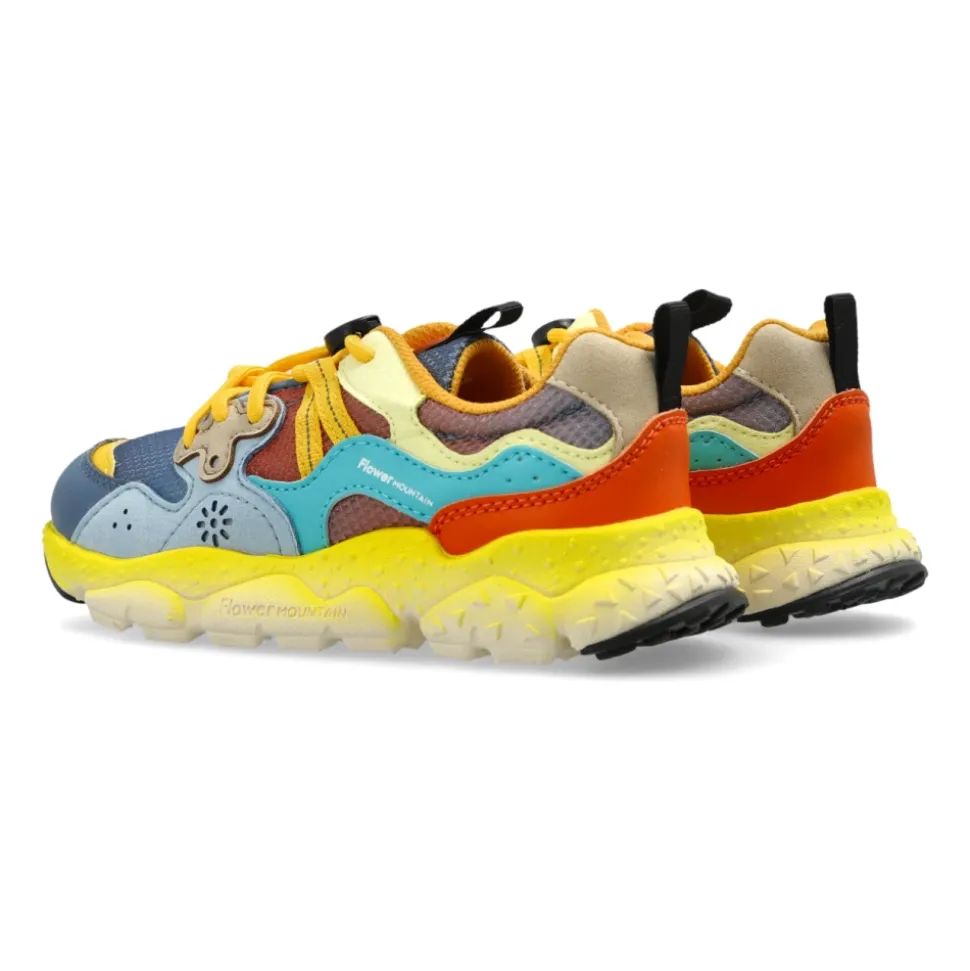 Scarpe Sportive Yamano 3