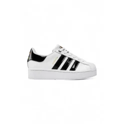 Scarpe Stringate in Pelle Audaci