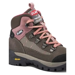 Scarpe Trekking Impermeabili