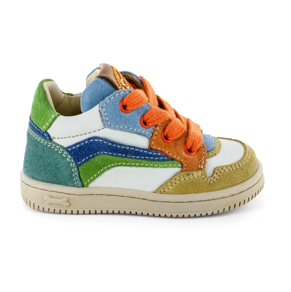 SCHOENEN SNEAKER