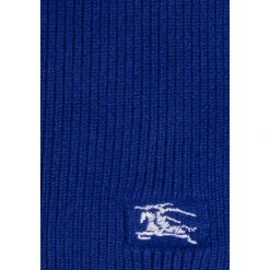 Sciarpa a Coste in Cashmere