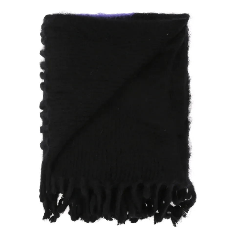 Sciarpa Coperta Gradient
