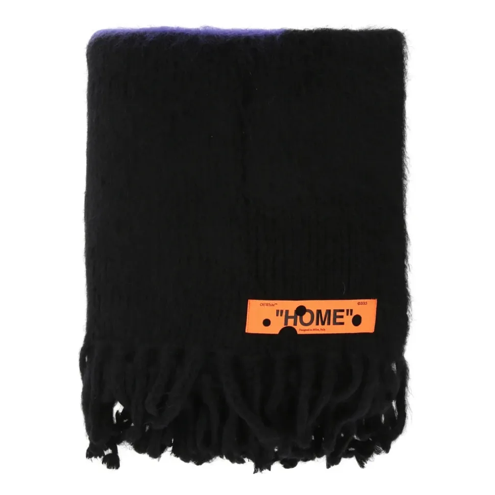 Sciarpa Coperta Gradient