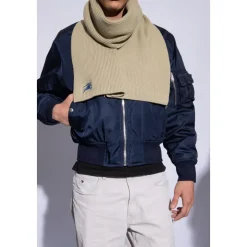 Sciarpa in cashmere
