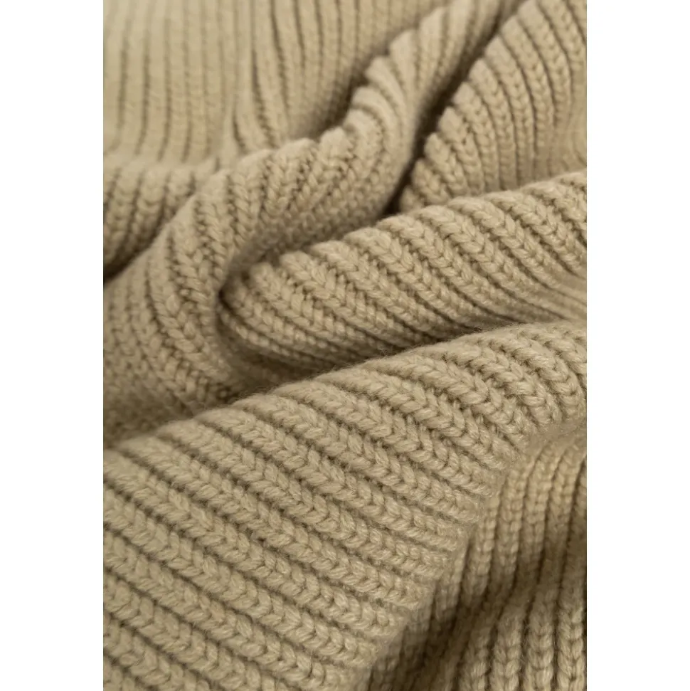 Sciarpa in cashmere