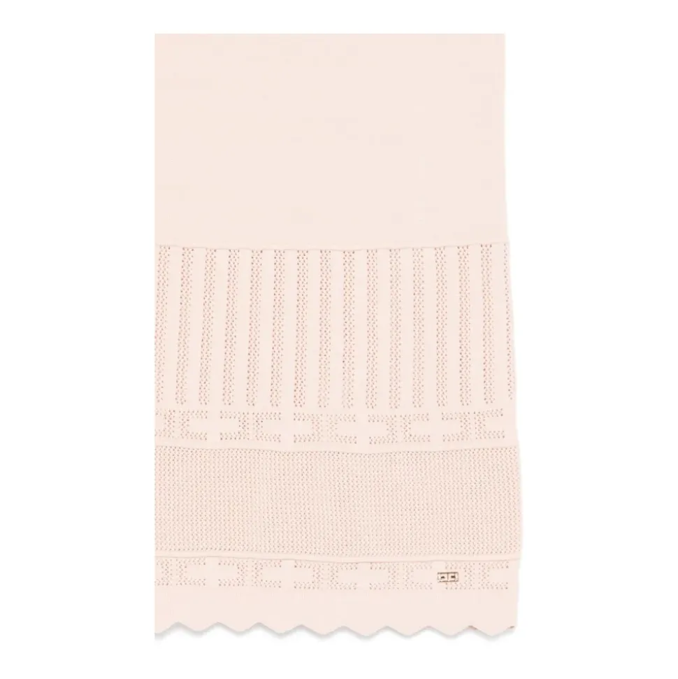 Sciarpa in maglia