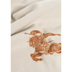 Sciarpa Reversibile EKD in Cashmere