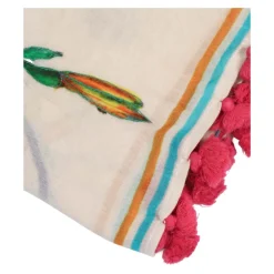 Sciarpa Simpaty 105X110