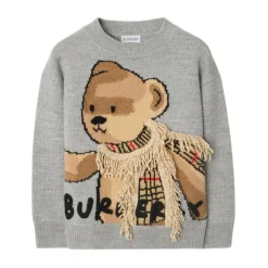 Sciarpa Teddy Accogliente per l'Inverno
