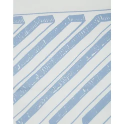 Scribble Diag T-Shirt
