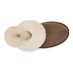 Scuffette II Pantofole Espresso