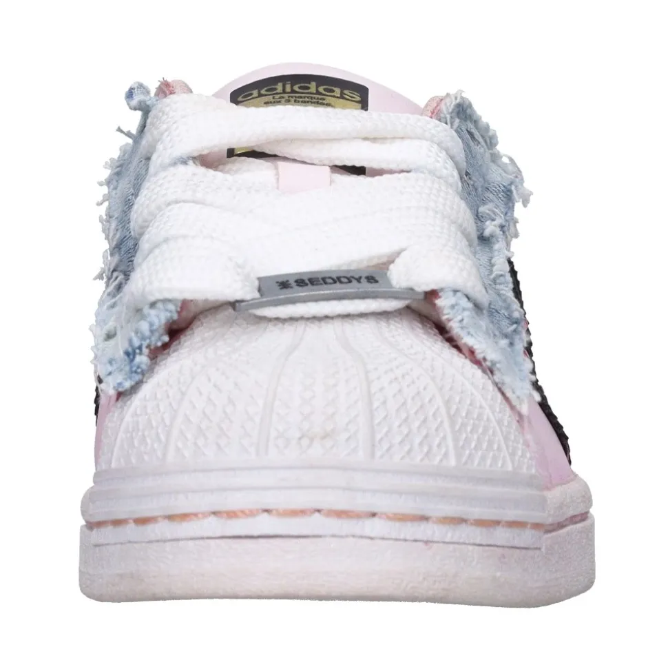 Seddye Sneakers