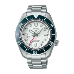 Seiko - SPB519J1 - Orologio PROSPEX Automatico GMT Diver 300M
