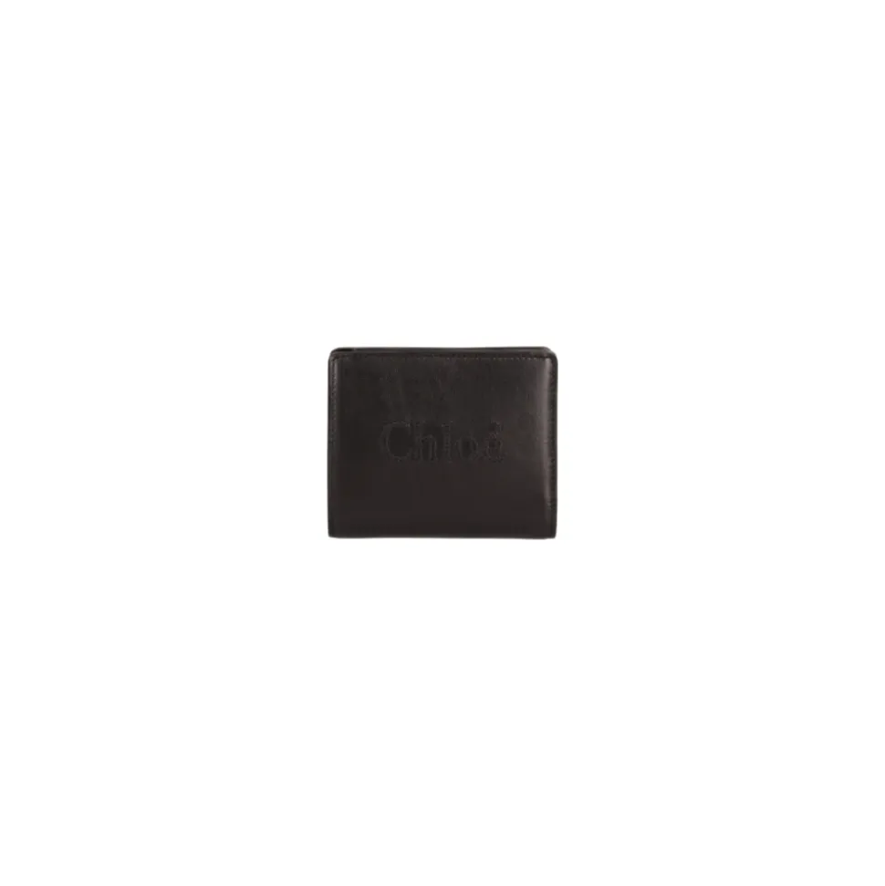 Sense Compact Wallet