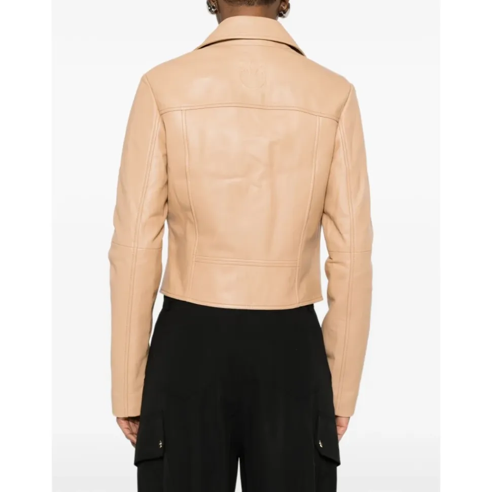 Sensibile Biker Jacket