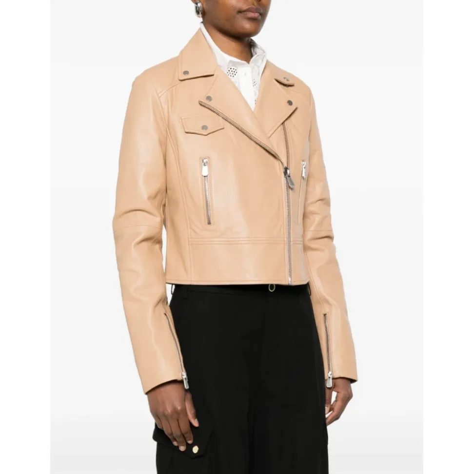 Sensibile Biker Jacket