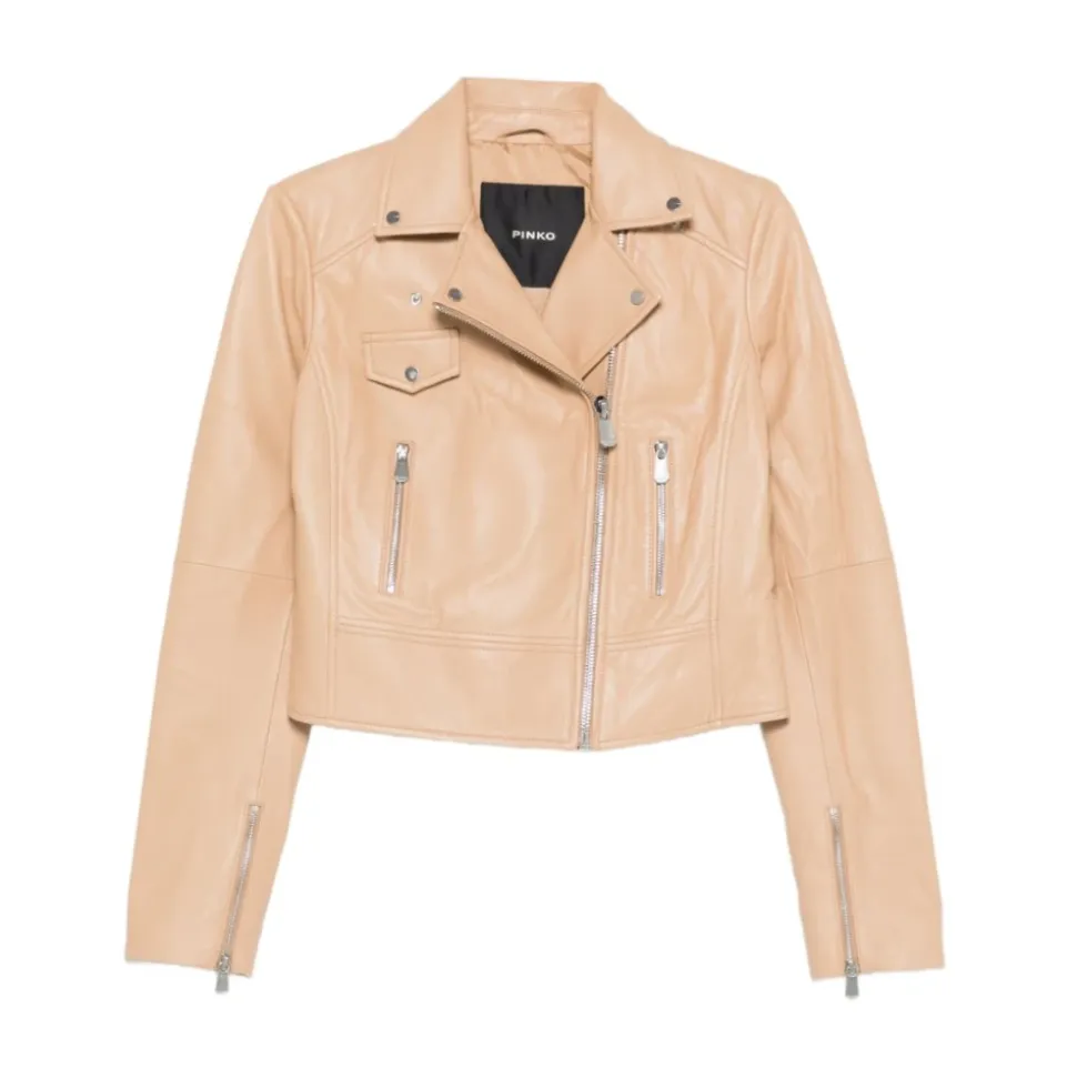 Sensibile Biker Jacket