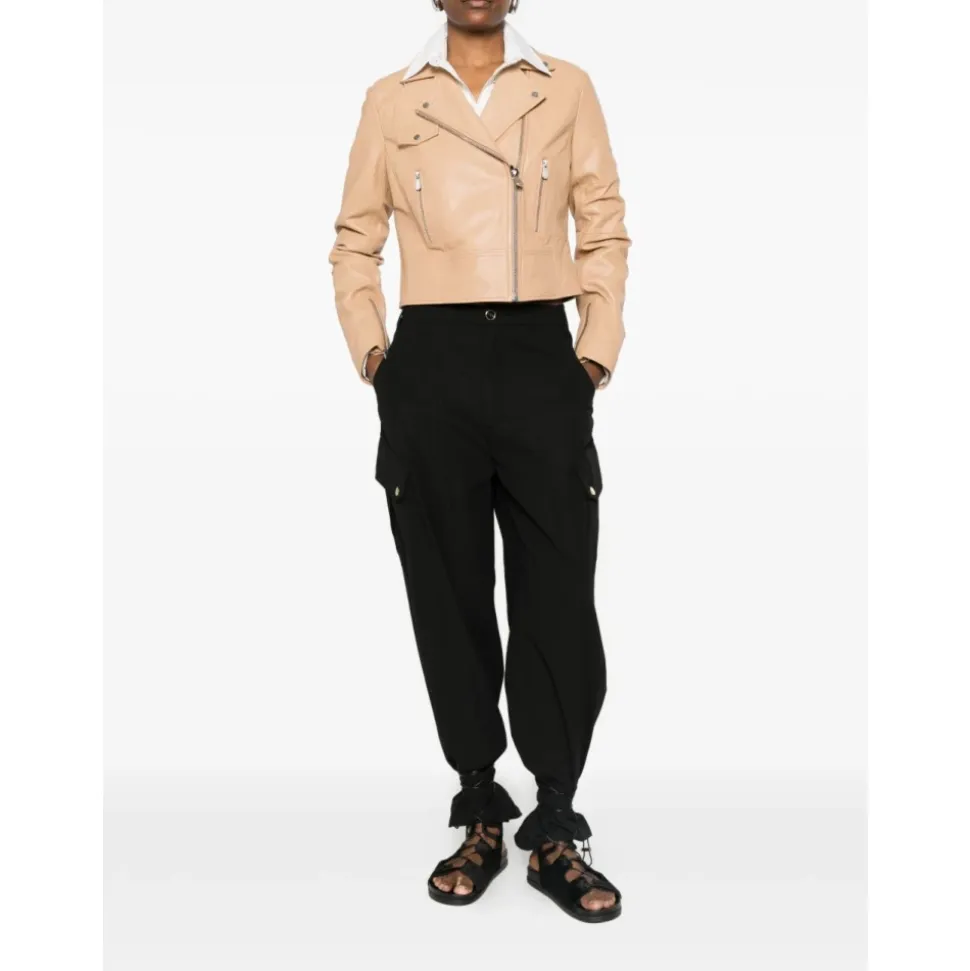 Sensibile Biker Jacket