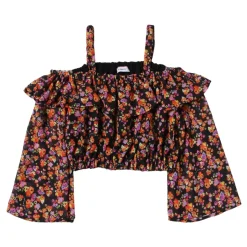 Set Completo Fantasia Floreale