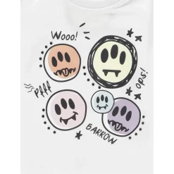 Set di Pantaloncini con Stampa Grafica