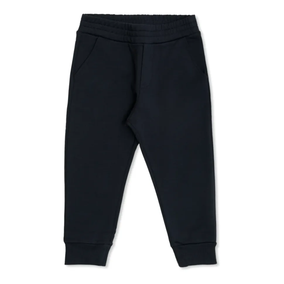 Set: felpa e pantaloni