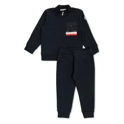 Set: felpa e pantaloni