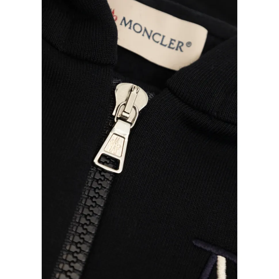 Set: felpa e pantaloni