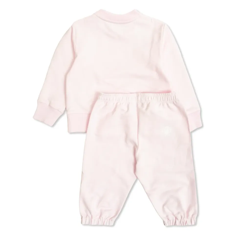 Set Felpa e Pantaloni da Tuta