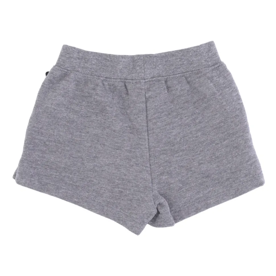 Set Felpa e Shorts per Ragazze