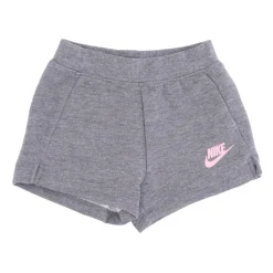 Set Felpa e Shorts per Ragazze