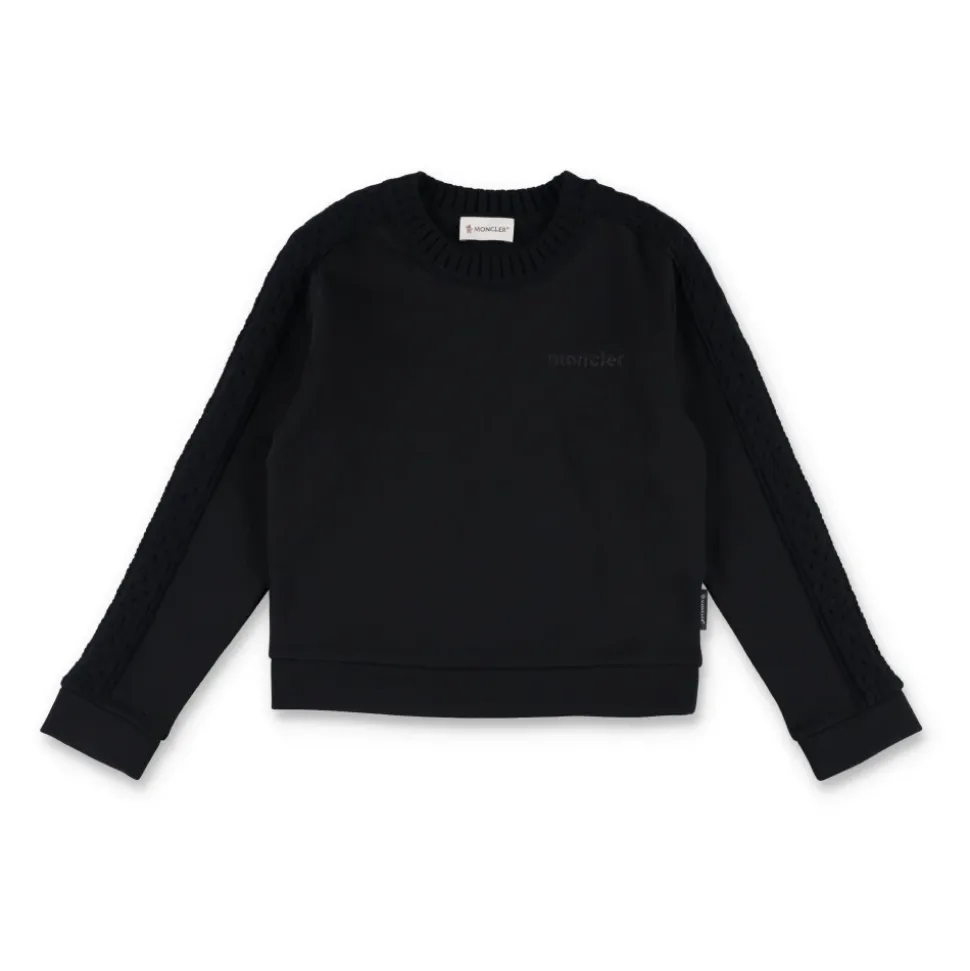Set Fleece Jogging