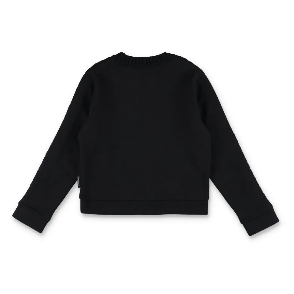 Set Fleece Jogging