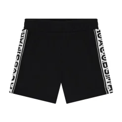 Set T-shirt e Shorts in Cotone Multicolor