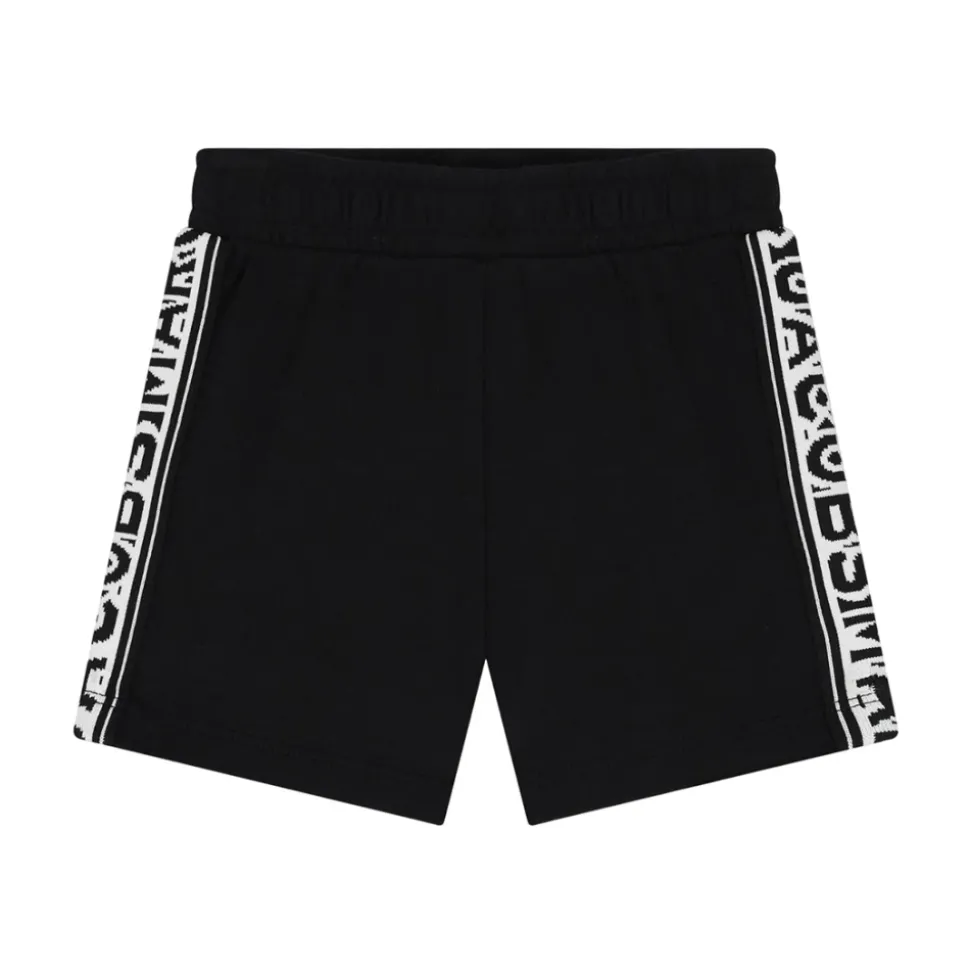 Set T-shirt e Shorts in Cotone Multicolor