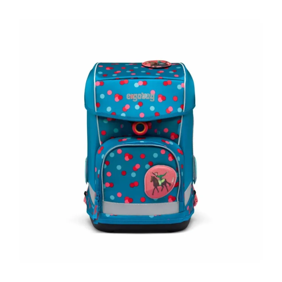 Set Zaino Scolastico Leggero