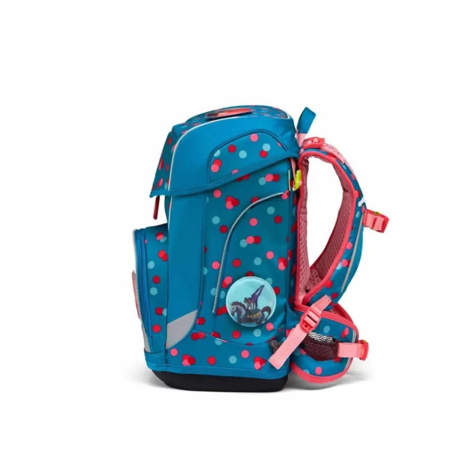 Set Zaino Scolastico Leggero